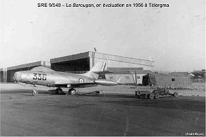 195- ARMEE DE L'AIR EN ALGERIE 1945-1962-43 (53)